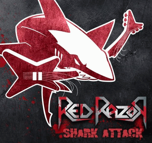 Red Razor : Shark Attack